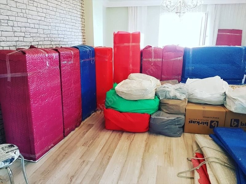 Gölcük Şehirlerarası Nakliyat