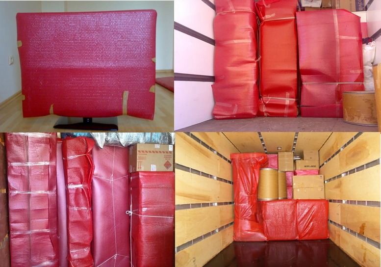 Gölcük Ev Taşıma